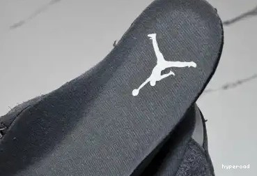 Hyperoad 14 Grey” Air Jordan “Flint 0613